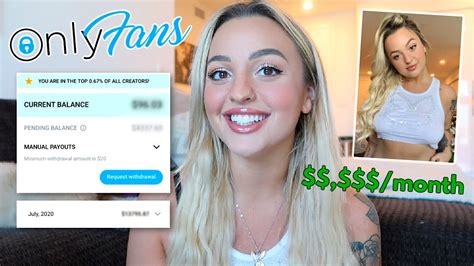 do you have to pay to be on onlyfans|What You Can (and Cant) Do on OnlyFans As New Rules。